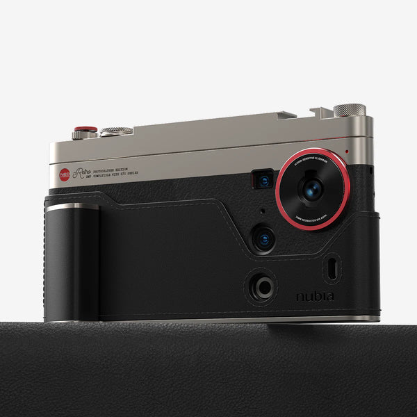 nubia Z70 Series Retro Kit