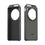 Ballistic Nylon Protective Case for Nubia Z60S Pro